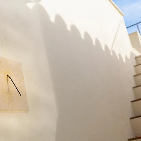 La M A Pramousquier Villa *