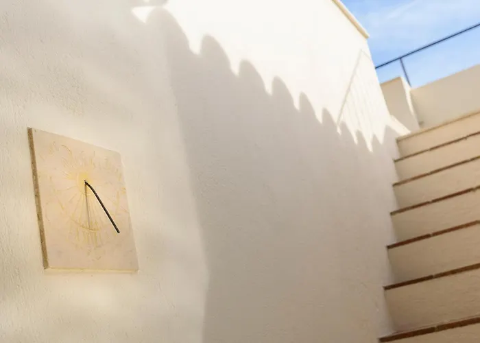 La M A Pramousquier Villa *