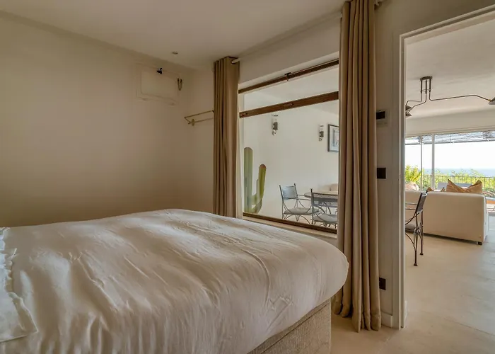 La M A Pramousquier Le Lavandou