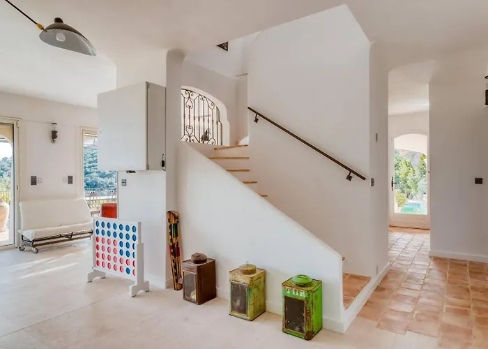 La M A Pramousquier * Le Lavandou