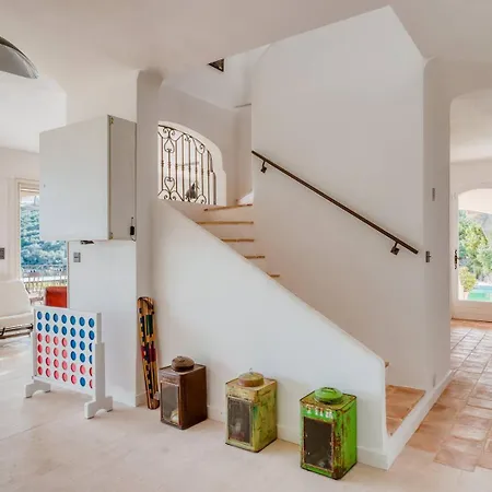 La M A Pramousquier * 르 라방두