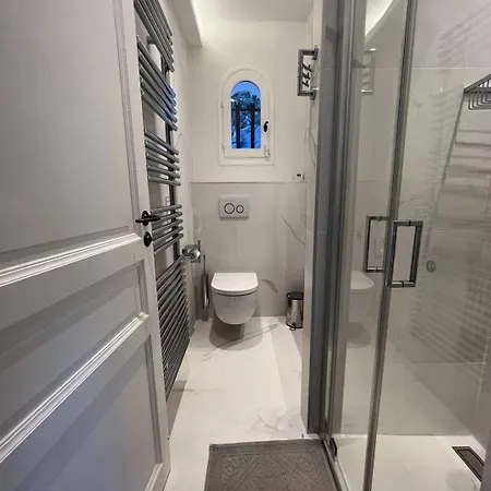 빌라 La M A Pramousquier