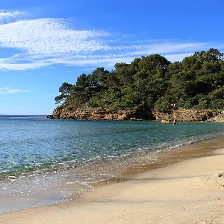 La M A Pramousquier 빌라