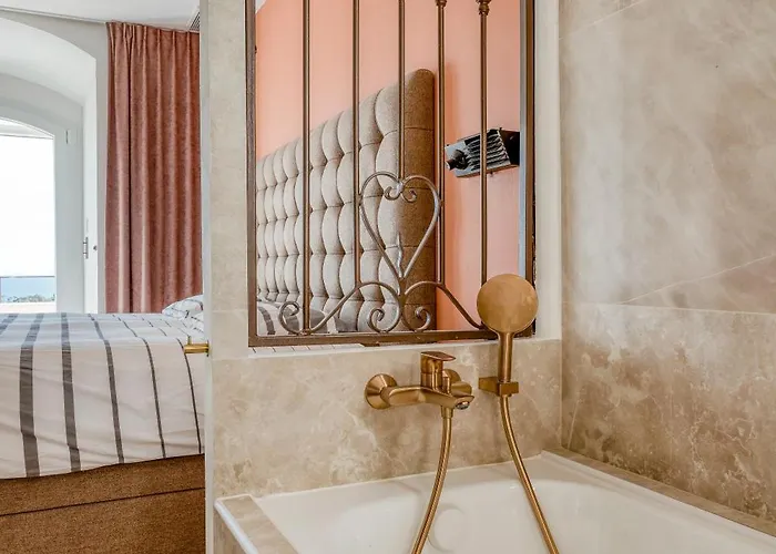 Villa La M A Pramousquier Le Lavandou