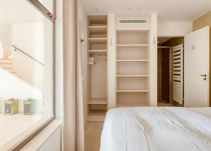 Villa La M A Pramousquier