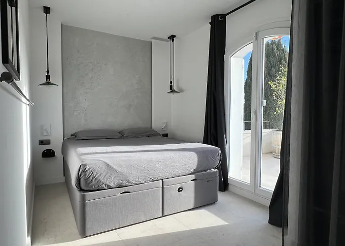 Villa La M A Pramousquier Le Lavandou