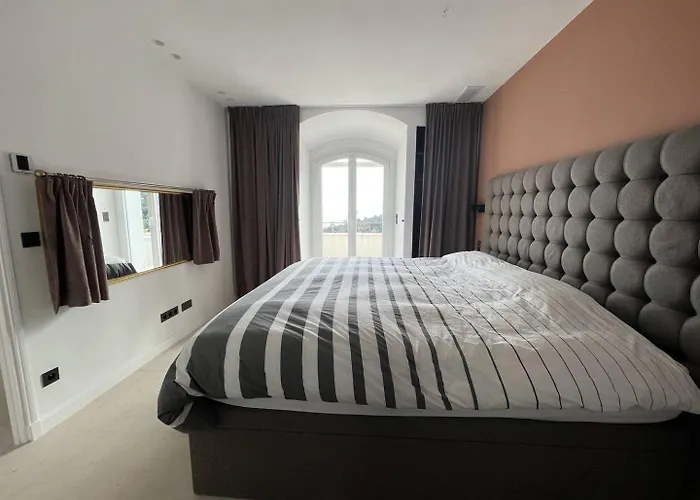 Villa La M A Pramousquier *