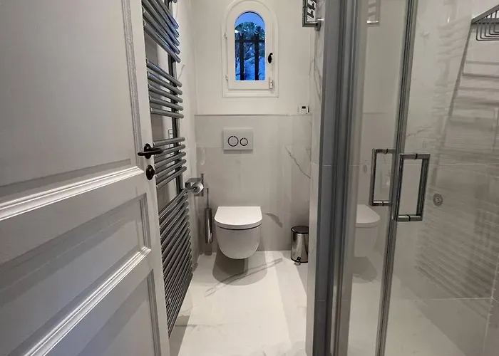 Villa La M A Pramousquier