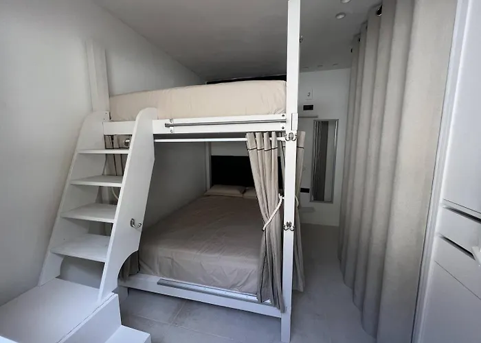 La M A Pramousquier Villa *