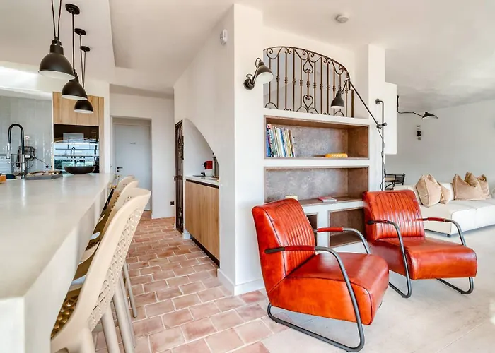 La M A Pramousquier * Le Lavandou