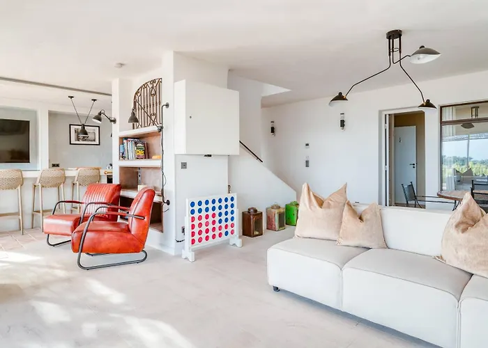 Villa La M A Pramousquier